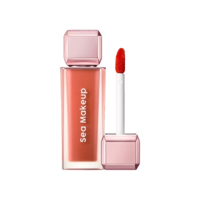 SEA MAKEUP - On & On Lip Mousse Marnie 4g