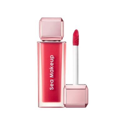 SEA MAKEUP - On & On Lip Mousse Marea 4g image