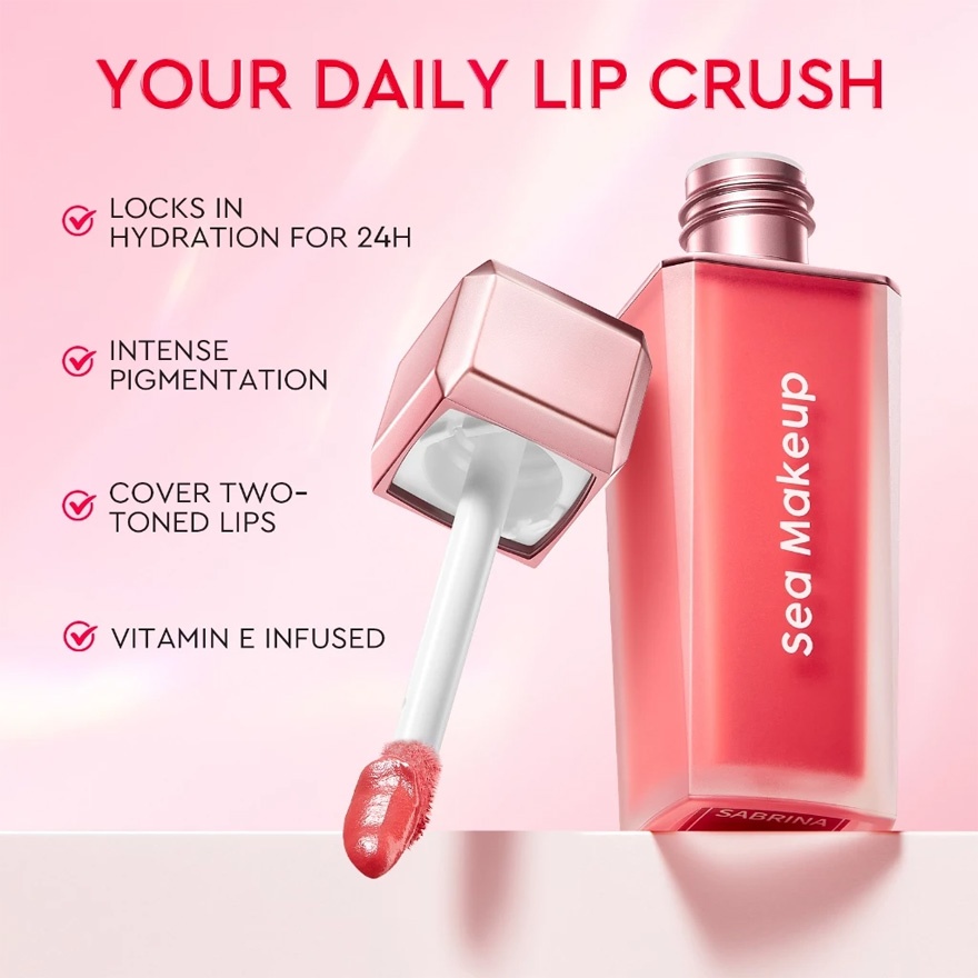 On & On Lip Mousse Marea 4g image