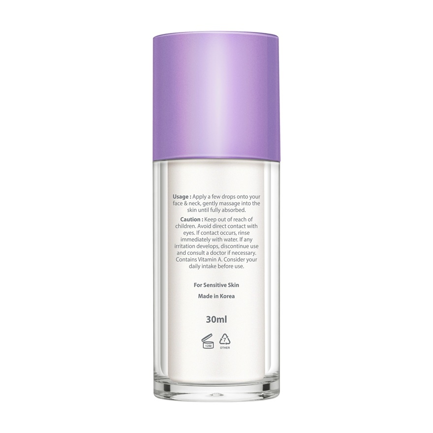 RETSOME Slow Ageing Serum 30ml image