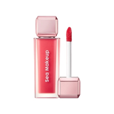 SEA MAKEUP - On & On Lip Mousse Sabrina 4g image