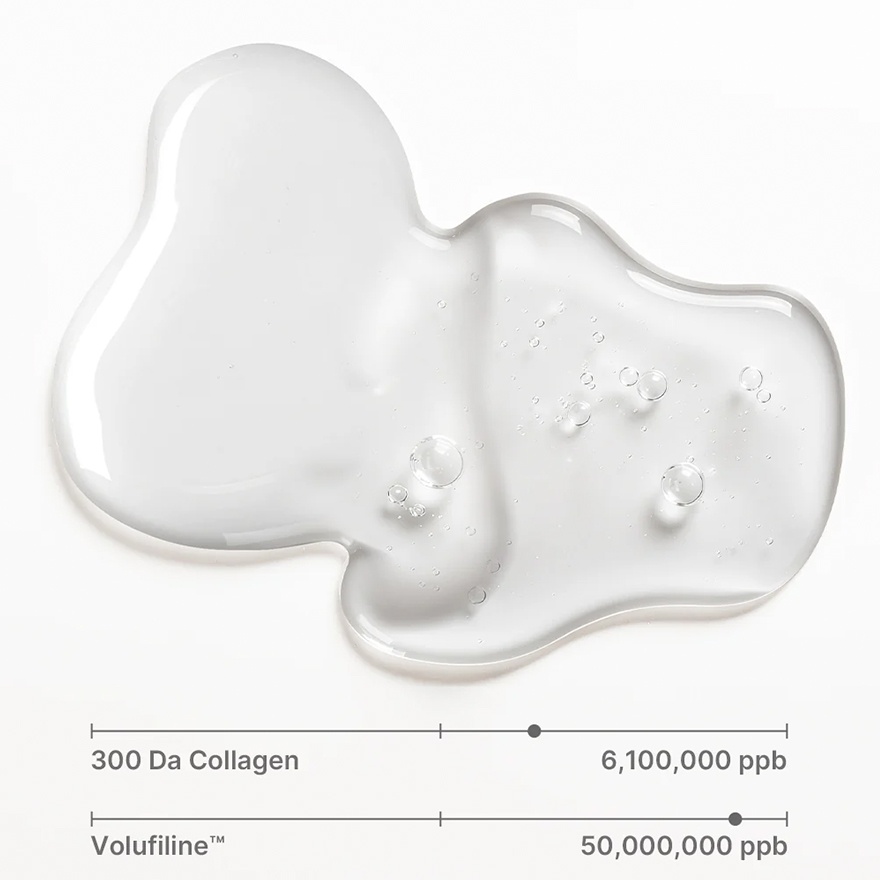 Deep Collagen Power Boosting Cream In Serum 40ml image