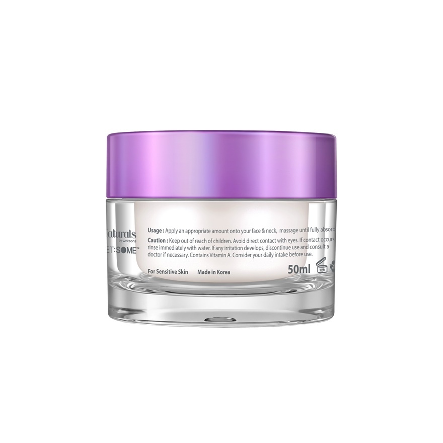 RETSOME Slow Ageing Capsule Cream 50g image