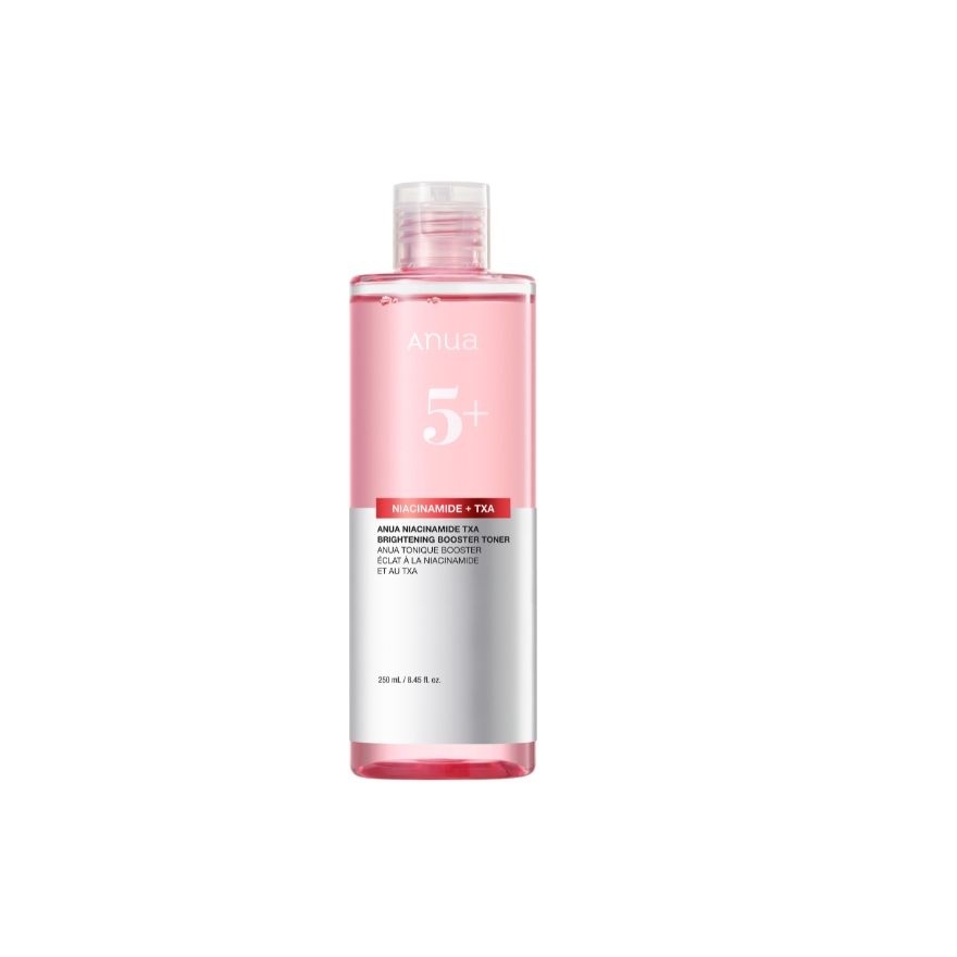 Niacinamide TXA Brightening Booster Toner 250ml image