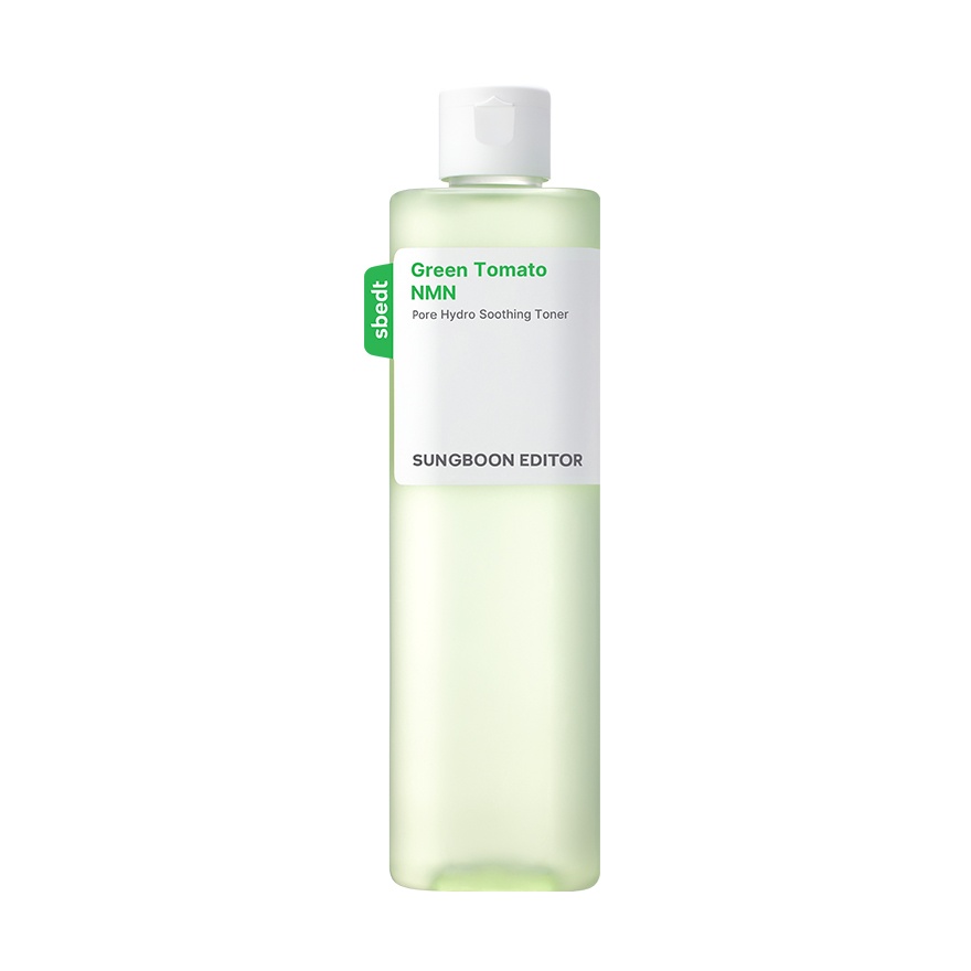 Green Tomato NMN Pore Hydro Soothing Toner 350ml