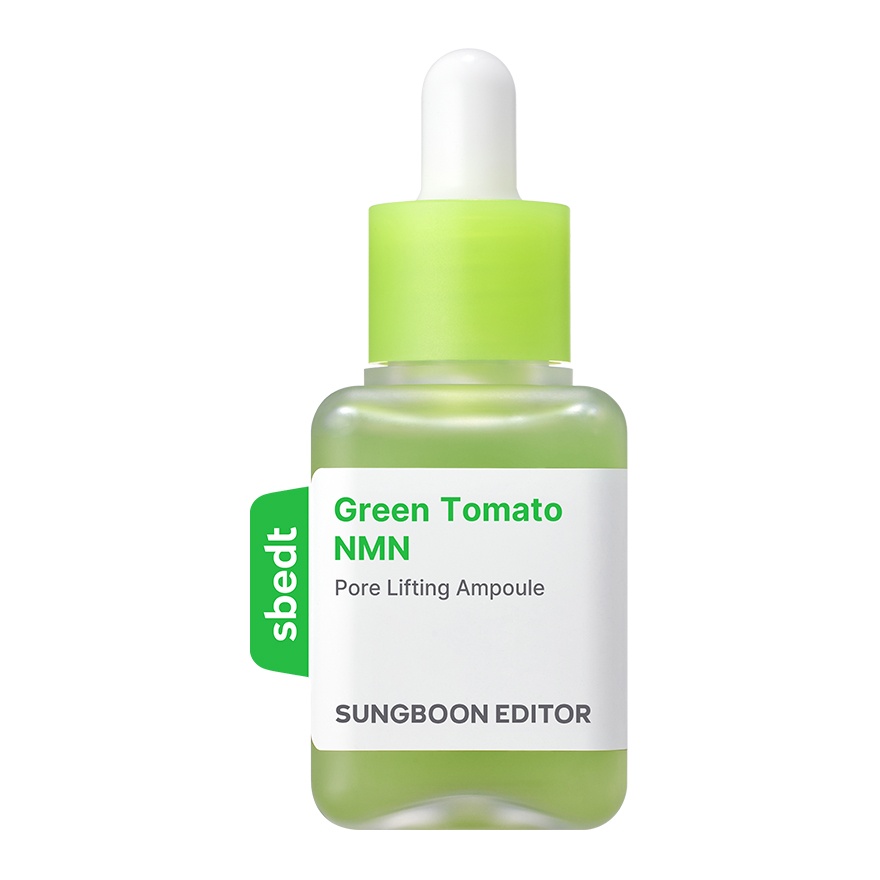 Green Tomato NMN Pore Lifting Ampoule 40ml