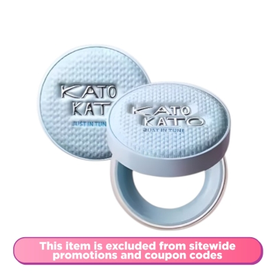 KATO-KATO - Just In Tune Essence Watery Powder 8g