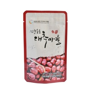 GWP Korea Jujube Essence 100ml x 1s (*While stock last)
