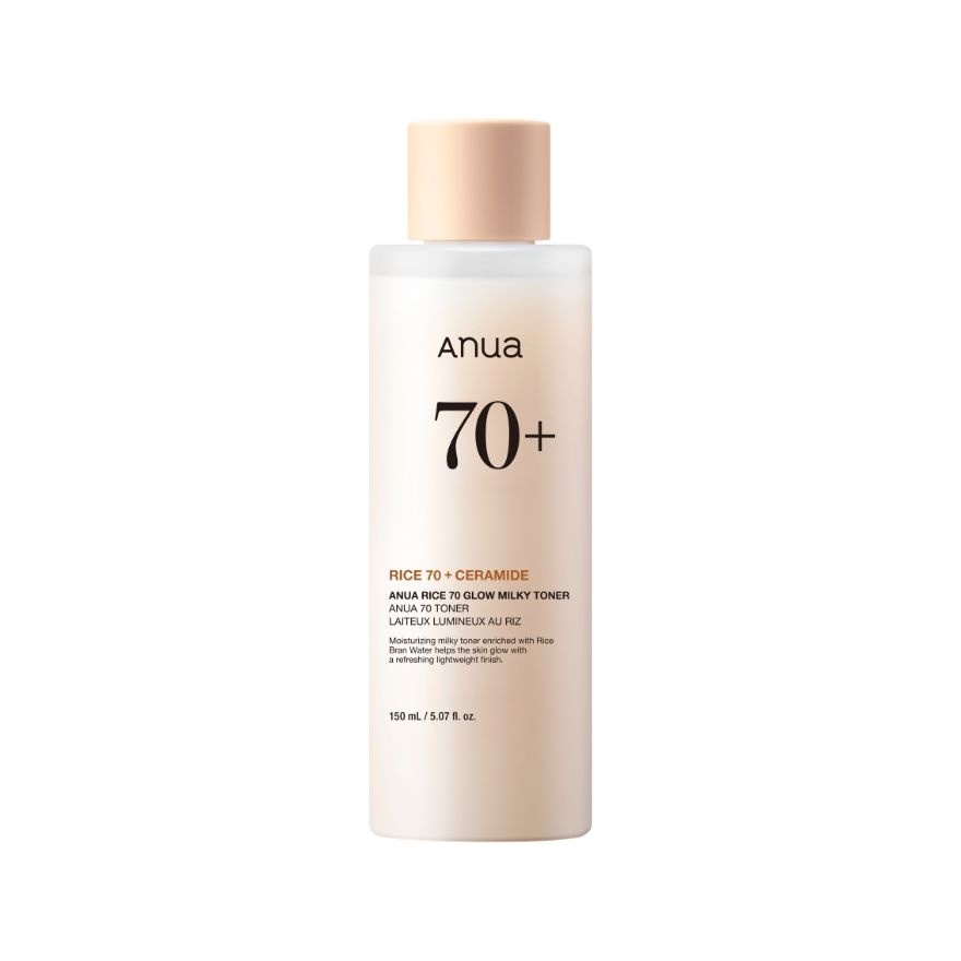 Rice Milky Toner 150ml