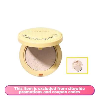 KATO-KATO - Soft Focus Setting Pressed Powder 9g-Winter Series