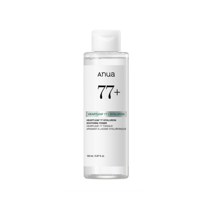 Heartleaf 77 Soothing Toner 150ml image