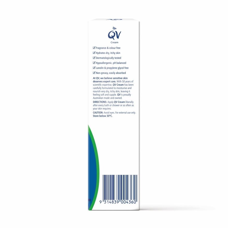 Cream 50g (Flash Deal)