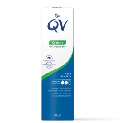 QV - Cream 50g (Flash Deal)