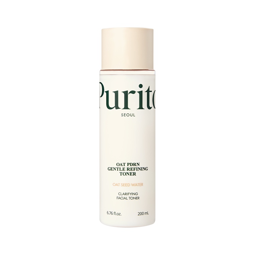 Oat PDRN Gentle Refining Toner 200ml