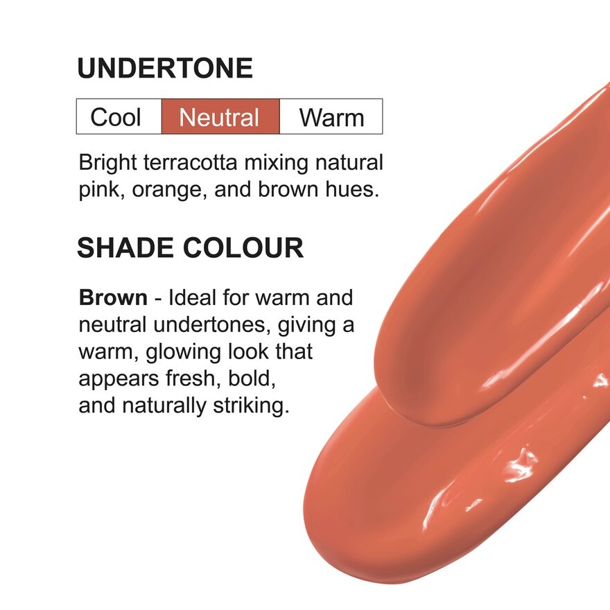 Color Theory CeraCare Peptide Lip Liquid Soft Matte SPF 30 PA+++ [Soft Focus (19)]