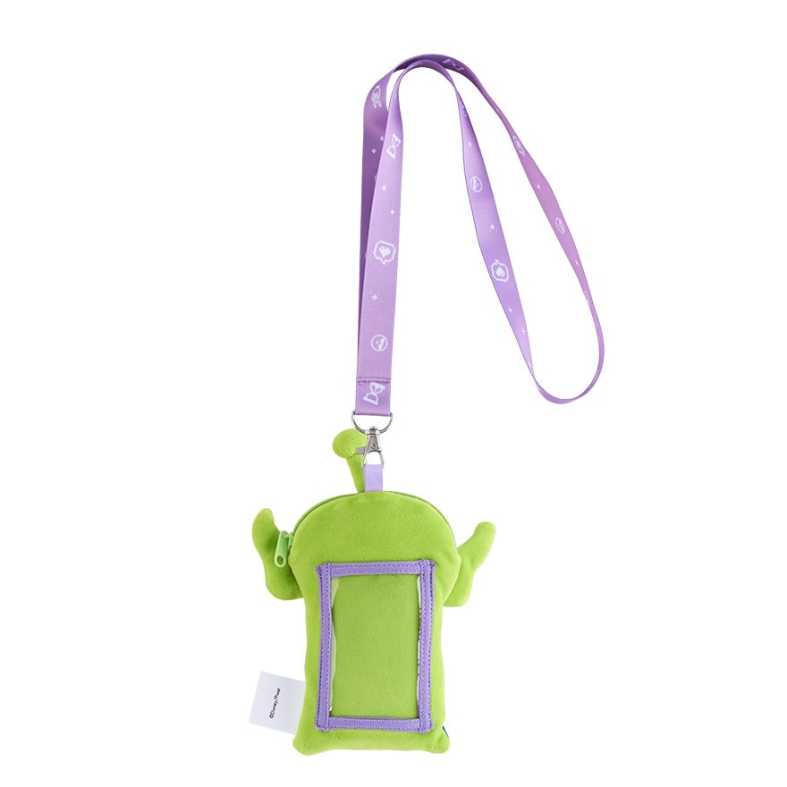 Toy Story Lanyard Plush Aliens 1s