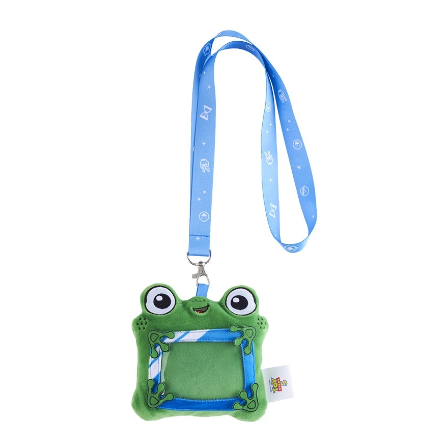 Toy Story Lanyard Plush Lilypad 1s