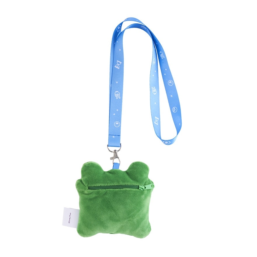 Toy Story Lanyard Plush Lilypad 1s