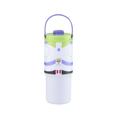 DISNEY - Toy Story Stainless Steel Tumbler Buzz 1s