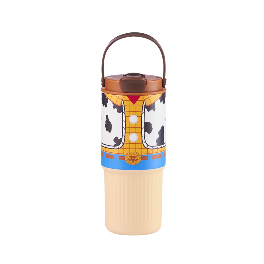 Toy Story Stainless Steel Tumbler Woody 1s