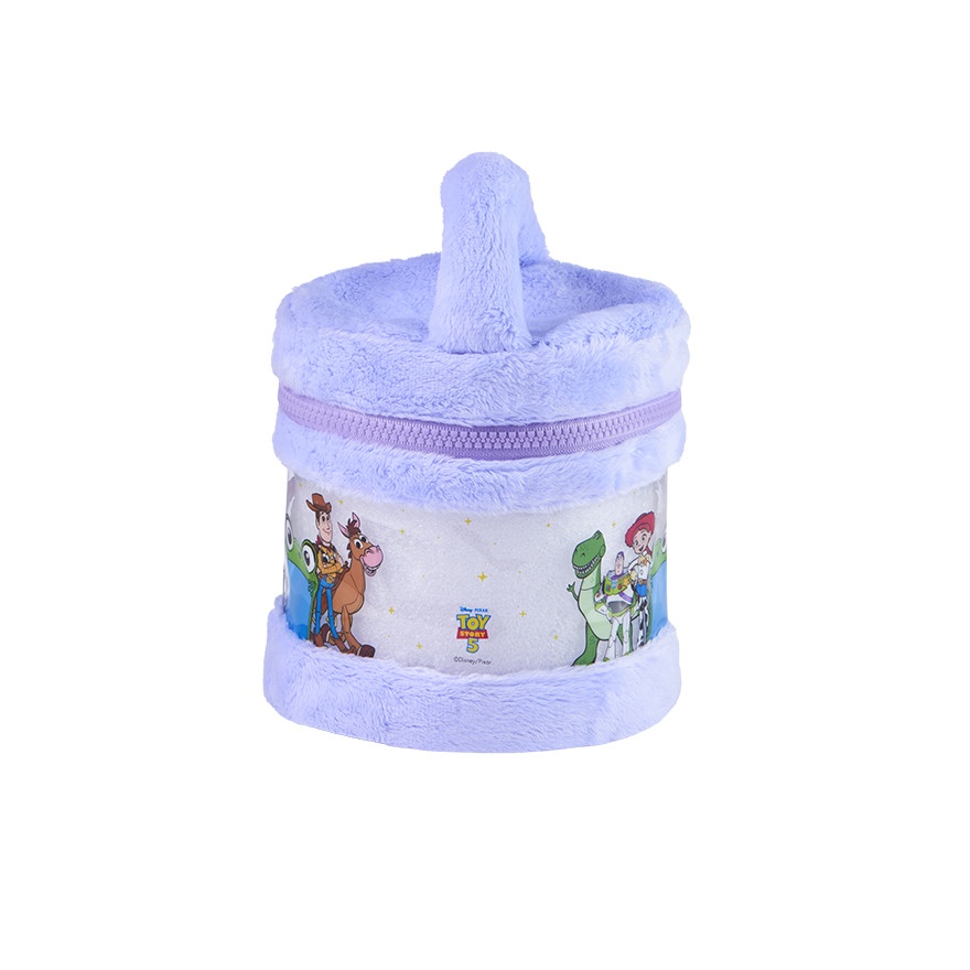 Toy Story Travel Pouch Group 1s image