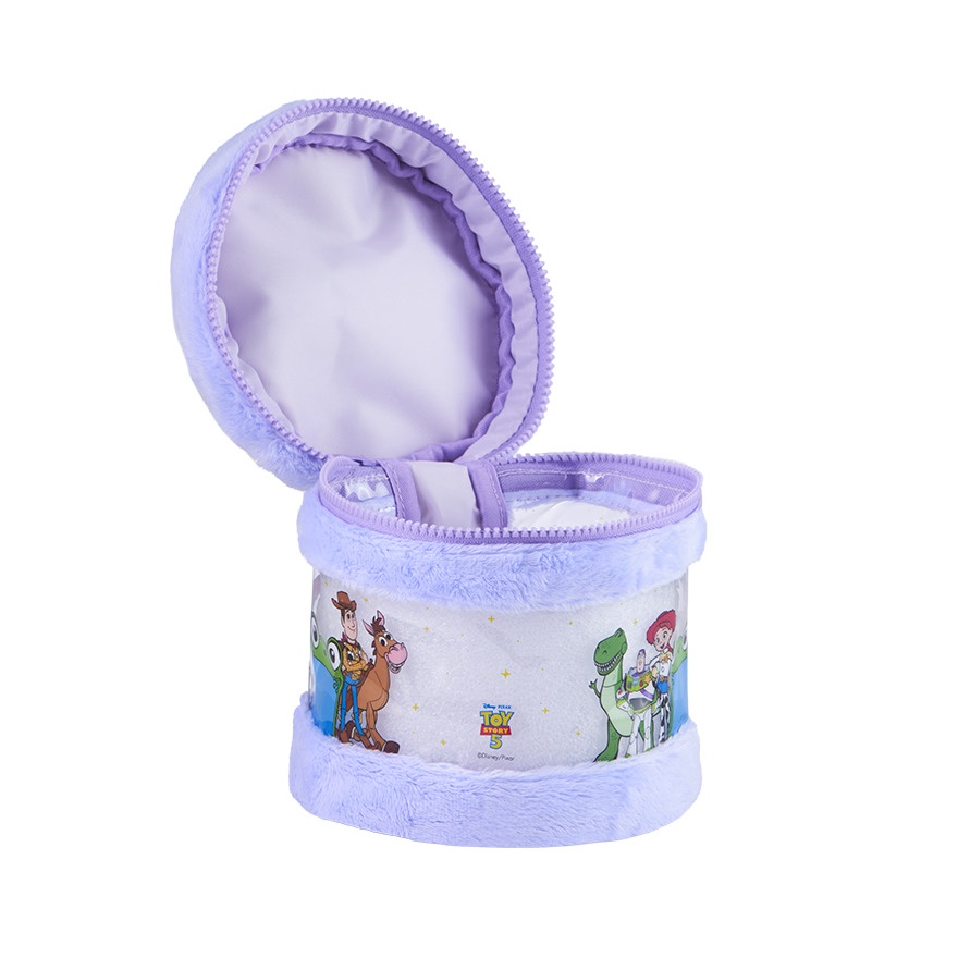 Toy Story Travel Pouch Group 1s image