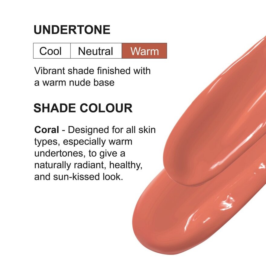Color Theory CeraCare Peptide Lip Liquid Soft Matte SPF 30 PA+++ [Sunlight Ease (06)]