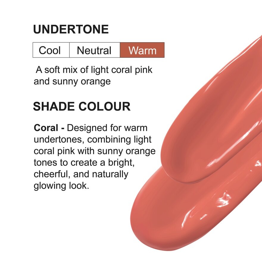 Color Theory CeraCare Peptide Lip Liquid Soft Matte SPF 30 PA+++ [Soft Amber (16)]
