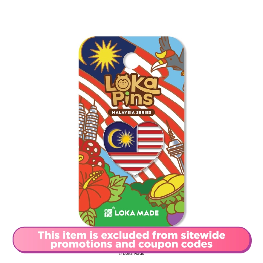 Malaysia Flag ENA MYA 03 1s image