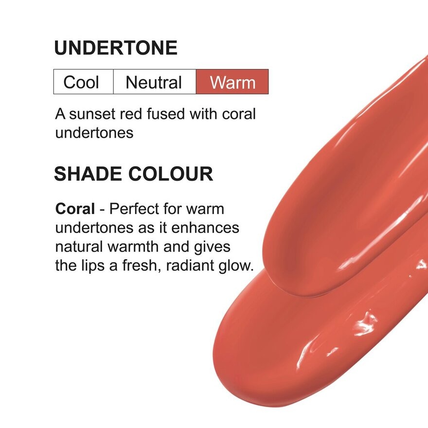Color Theory CeraCare Peptide Lip Liquid Soft Matte SPF 30 PA+++ [Radiant Calm (08)]