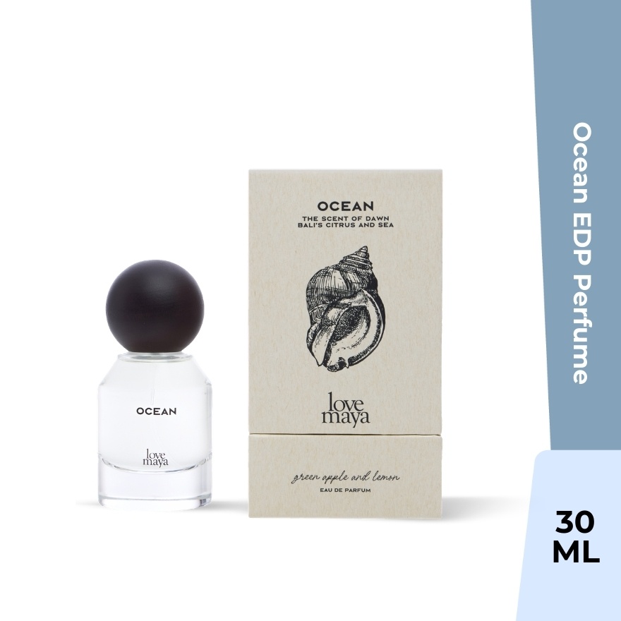 Ocean EDP Perfume 30ml