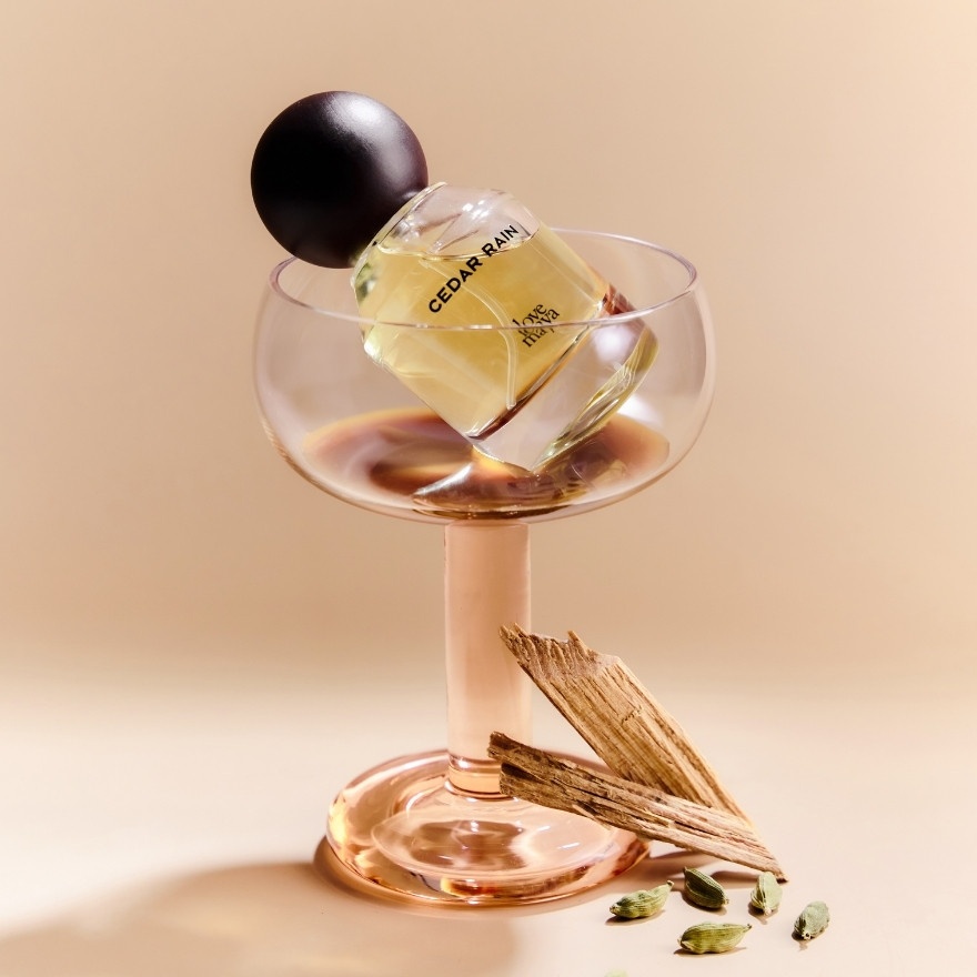 Cedar Rain EDP Perfume 30ml