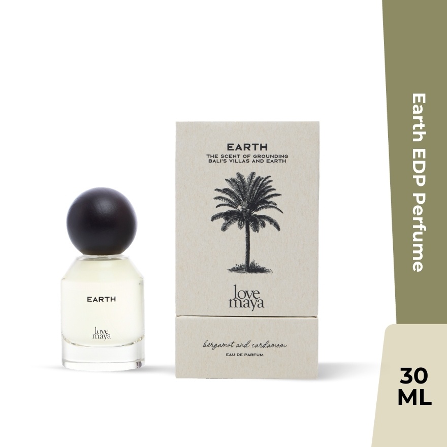 Earth EDP Perfume 30ml