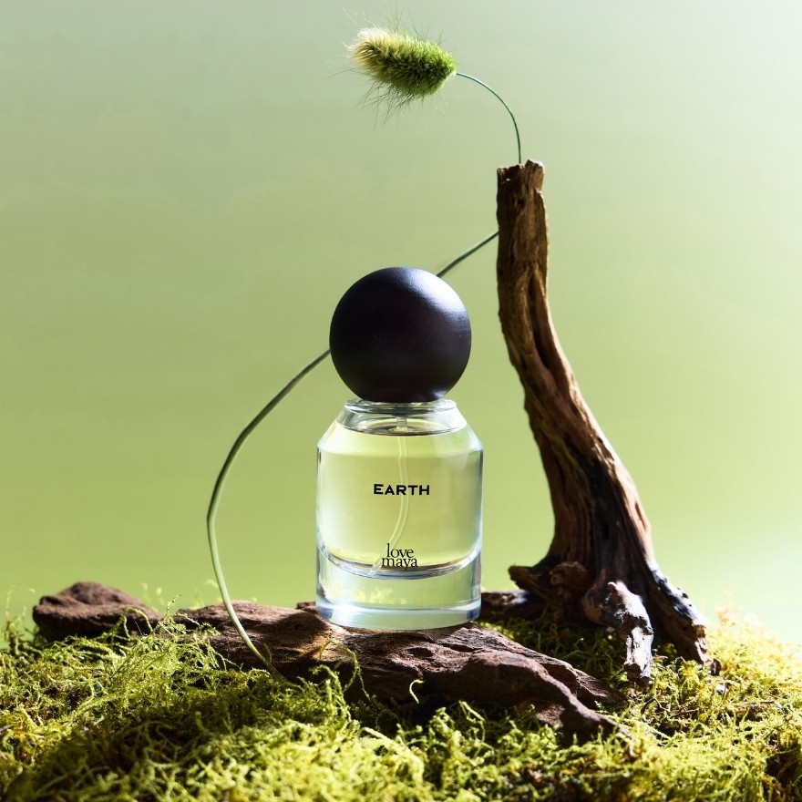 Earth EDP Perfume 30ml