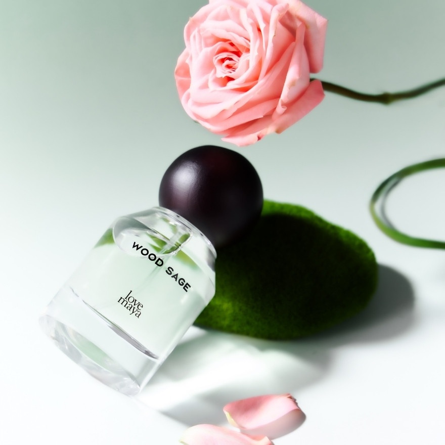 Wood Sage EDP Perfume 30ml