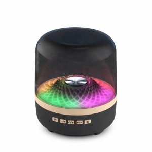 GWP Himalaya Bluetooth Speaker 1s (*While stocks last)