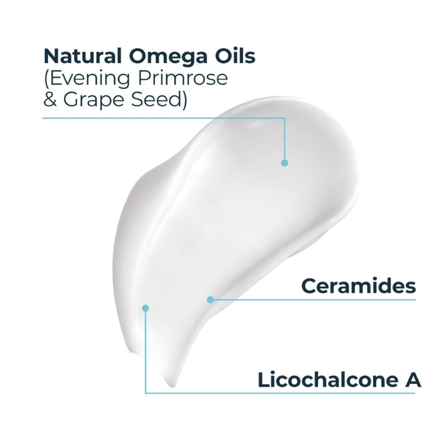 Omega Ato Calming Balm 200ml image