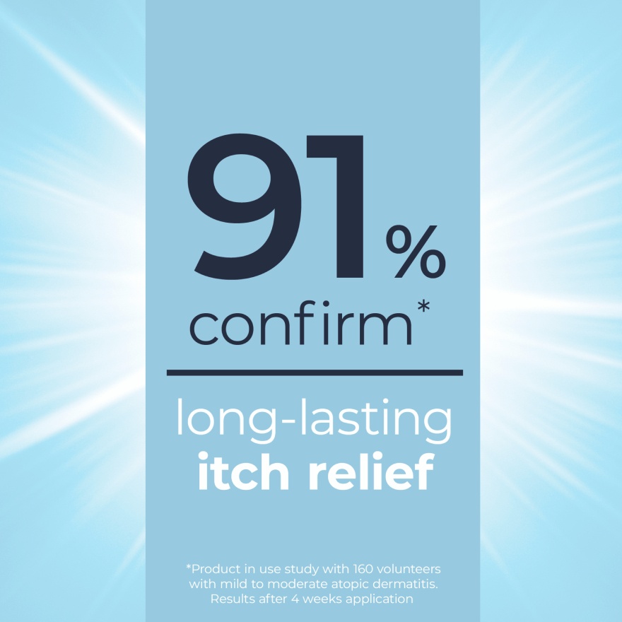 Omega Ato Calming Balm 200ml