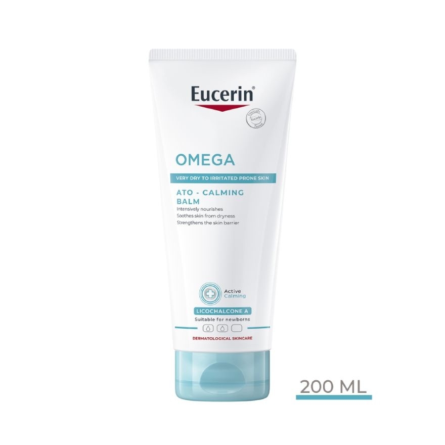 Omega Ato Calming Balm 200ml image