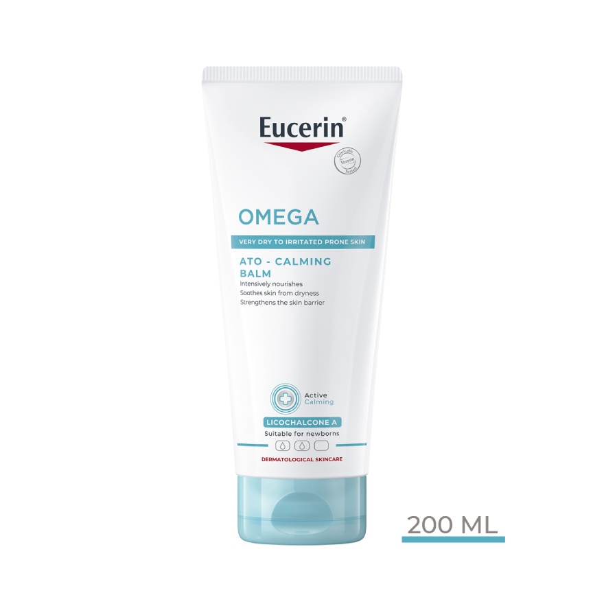 Omega Ato Calming Balm 200ml