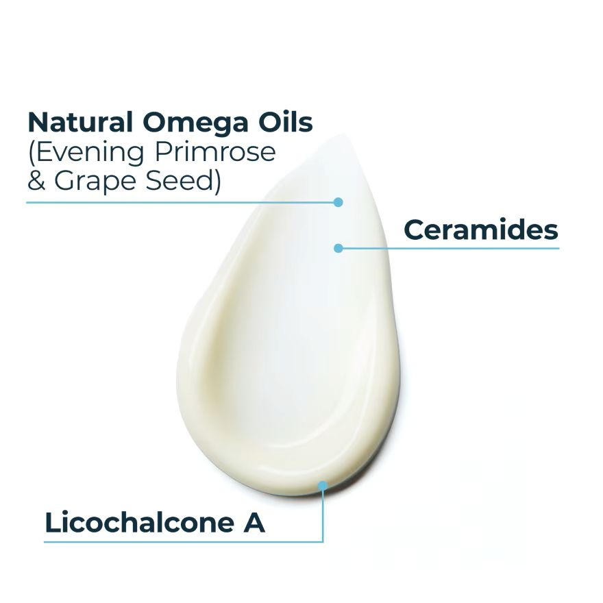 Omega Ato Calming Face Cream 50ml