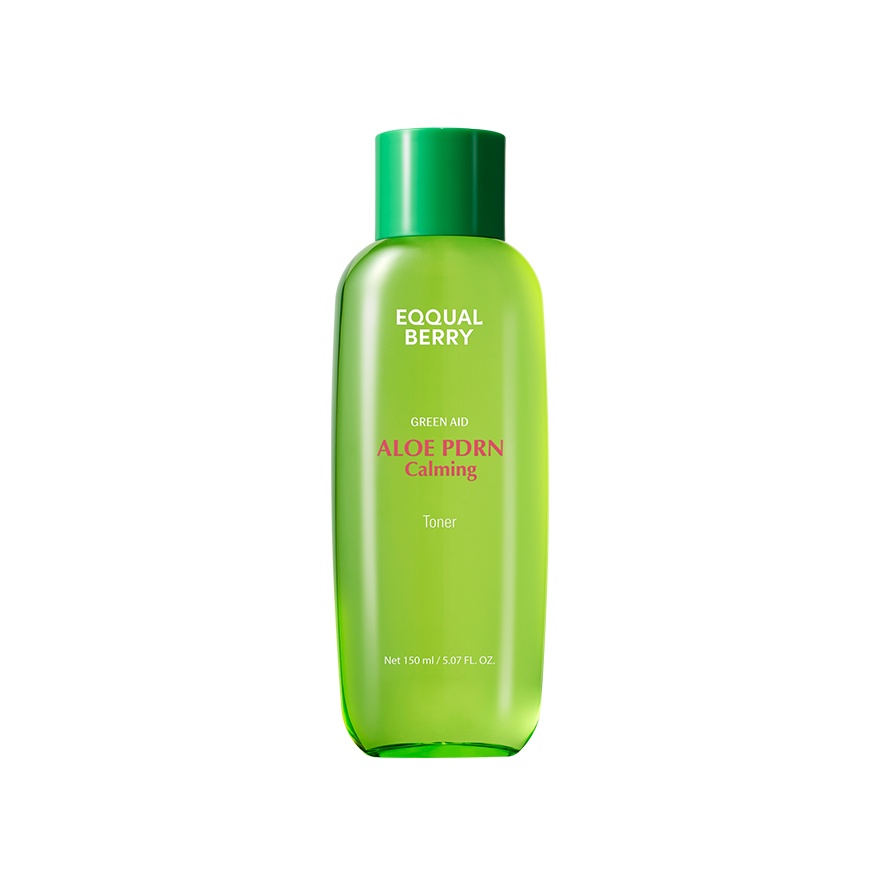 Green Aid Aloe PDRN Calming Toner 150ml image