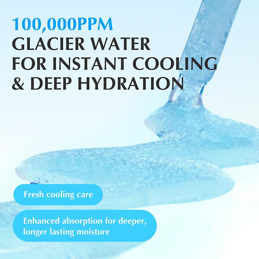 Blue Blow Hyaltoin Flooding Serum 30ml image