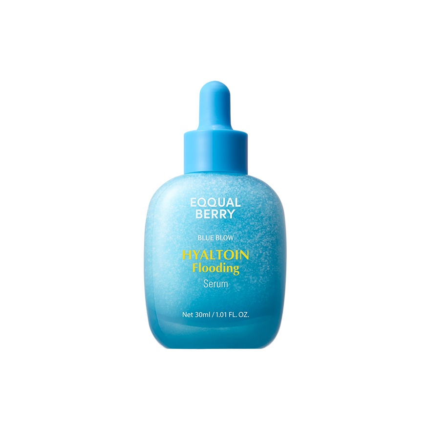 Blue Blow Hyaltoin Flooding Serum 30ml image