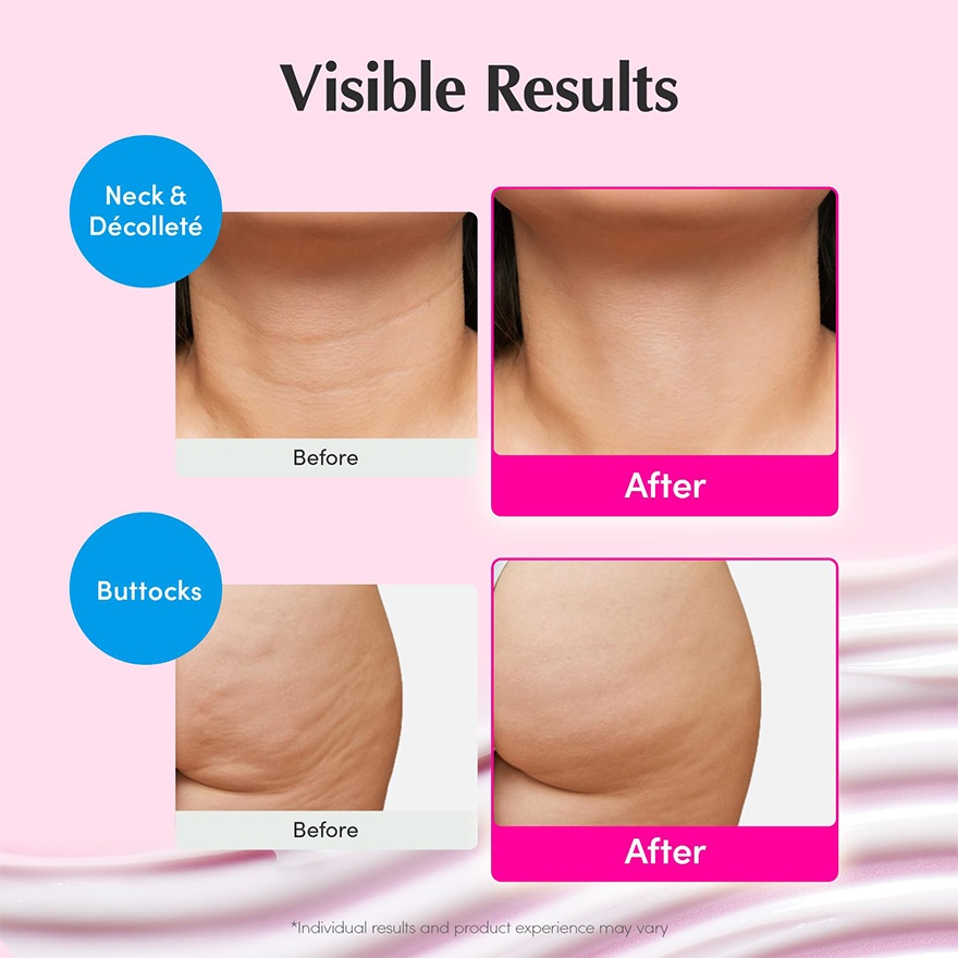 Lush Blush NAD+ Peptide Boosting Cream 50ml image