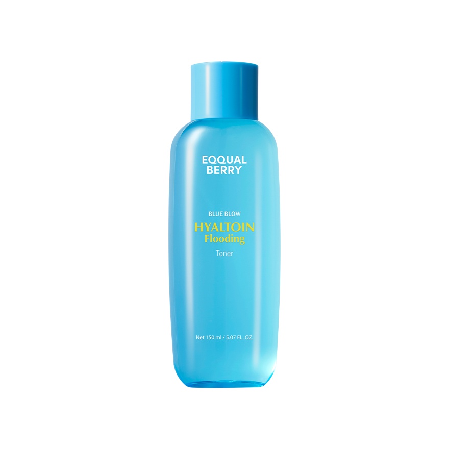 Blue Blow Hyaltoin Flooding Toner 150ml image