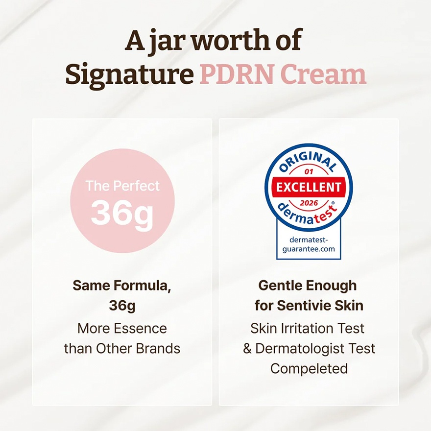 Advanced PDRN Rejuvenating Mask 1S image