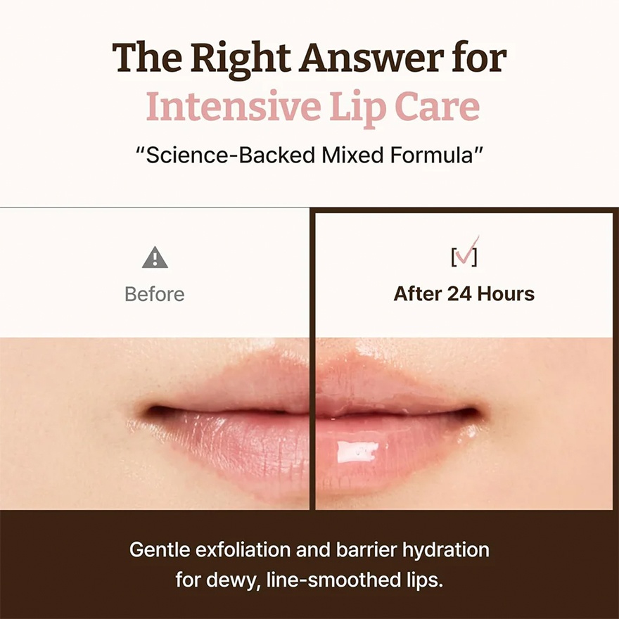 Advanced PDRN Rejuvenating Lip Serum 10ml image