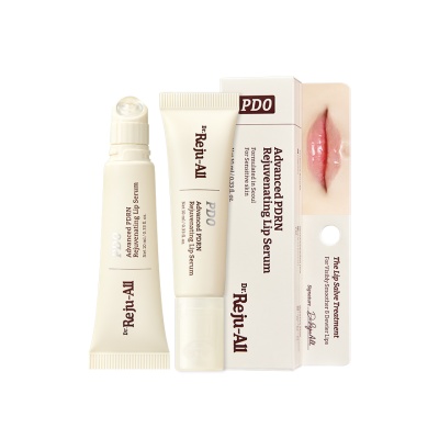 DR.REJU-ALL - Advanced PDRN Rejuvenating Lip Serum 10ml image