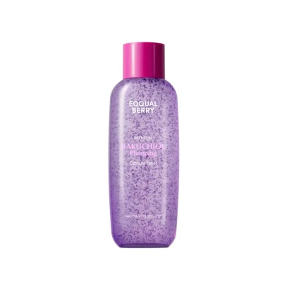 EQQUALBERRY - Deep Cera Bakuchiol Plumping Capsule Toner 150ml